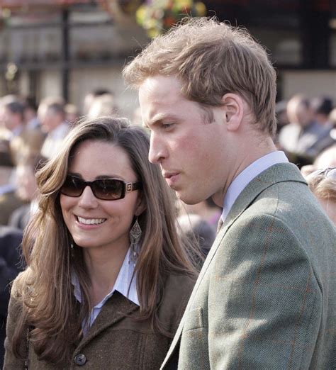 rencontre kate et william film|Kate et William : quand tout a commencé...